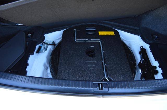 Used 2011 Lexus IS 250 AWD w/ Premium Pkg Value Edition image 35