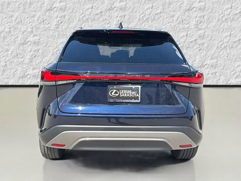 New 2026 Lexus RX 350 Premium image 4