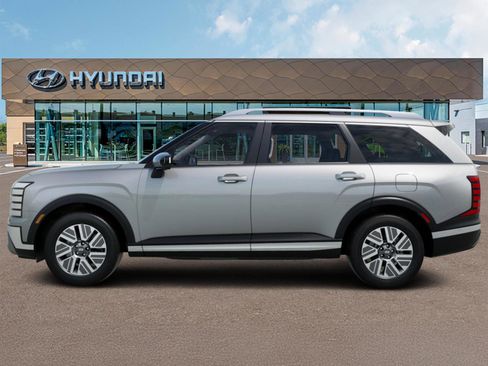 New 2026 Hyundai Palisade SEL Premium AWD/4WD image 2
