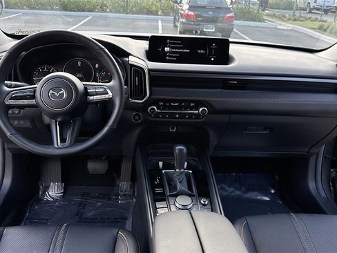 Used 2025 MAZDA CX-50 2.5 Turbo w/ Weather Package image 37
