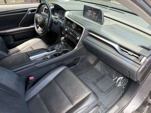 Used 2016 Lexus RX 350 FWD image 32