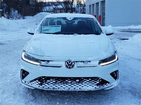 New 2026 Volkswagen Jetta S image 5