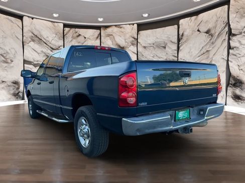 Used 2009 Dodge Ram 2500 Truck SLT w/ Popular Equipment Group RWD image 8