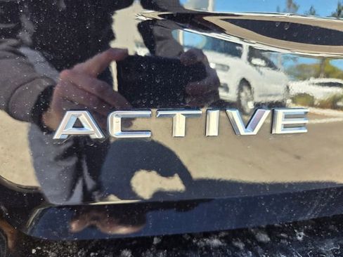 Certified 2025 Ford Expedition Active image 17