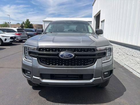 Used 2024 Ford Ranger XL RWD image 5
