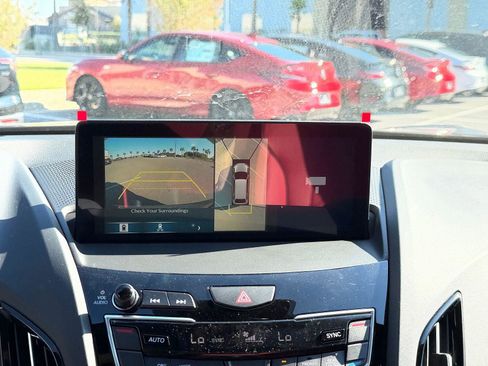 New 2026 Acura RDX A-Spec image 2