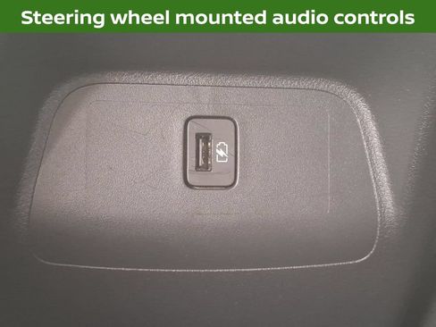 Used 2025 Nissan Sentra SV FWD image 20