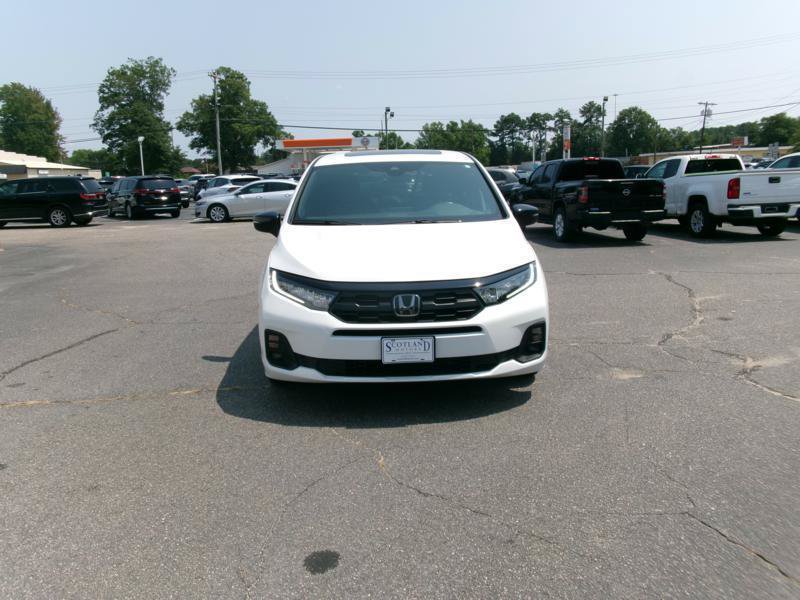 Used 2025 Honda Odyssey Sport-L image 3