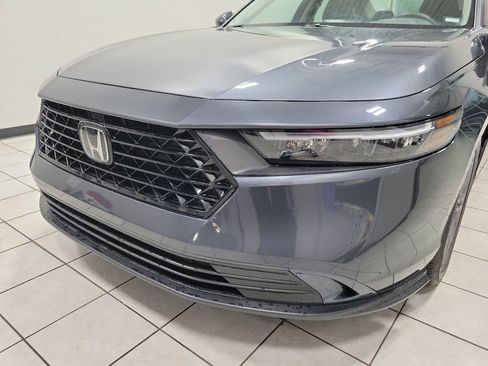 Used 2024 Honda Accord EX image 23
