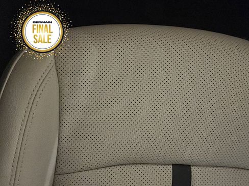 Used 2025 MAZDA CX-90 3.3 Turbo w/ Preferred Package image 25