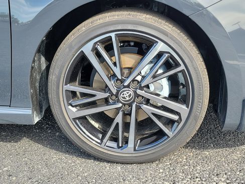 Used 2026 Toyota Camry XSE image 7