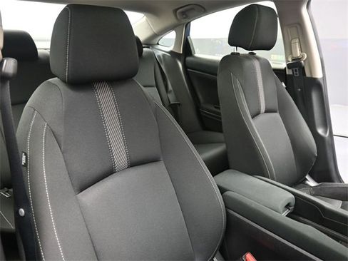 Used 2018 Honda Civic EX-T image 25