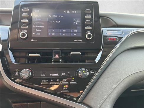 Used 2024 Toyota Camry LE w/ Cold Weather Package AWD/4WD image 18