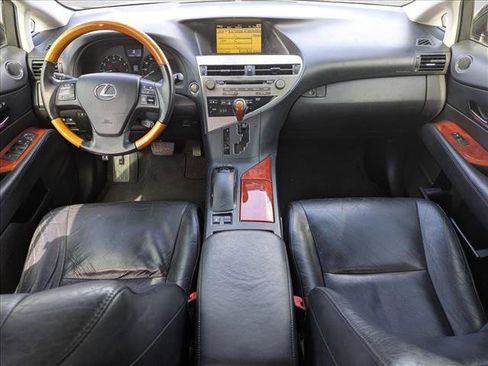 Used 2011 Lexus RX 350 2WD w/ Premium Pkg image 12