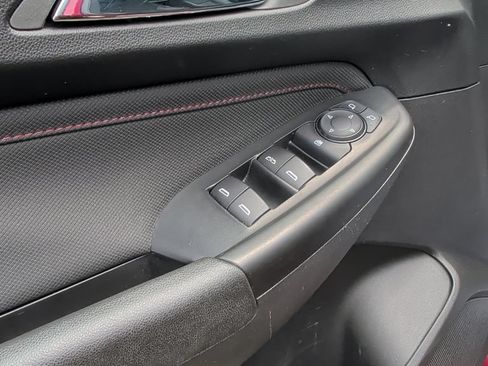 Used 2022 Chevrolet TrailBlazer RS AWD/4WD image 11