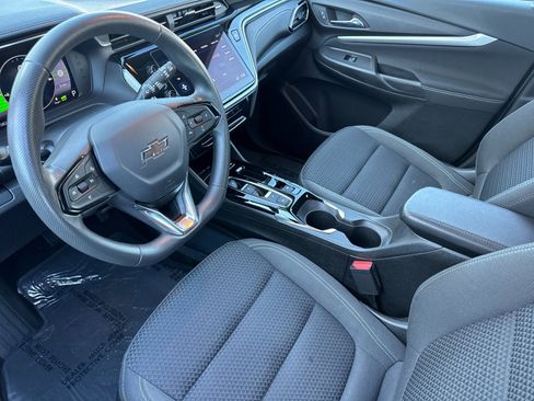 Used 2023 Chevrolet Bolt EUV LT w/ Driver Confidence Package image 10