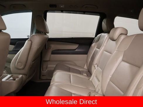 Used 2012 Honda Odyssey EX-L image 27