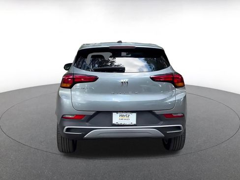 Used 2025 Buick Encore GX Preferred FWD image 23