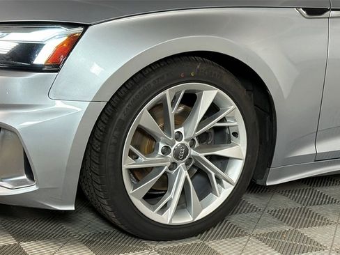 Used 2021 Audi A5 2.0T Premium Plus image 4