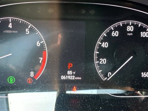Used 2018 Honda Accord Sport image 26
