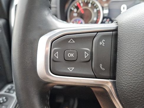 Used 2024 RAM 3500 Laramie w/ Night Edition AWD/4WD image 22