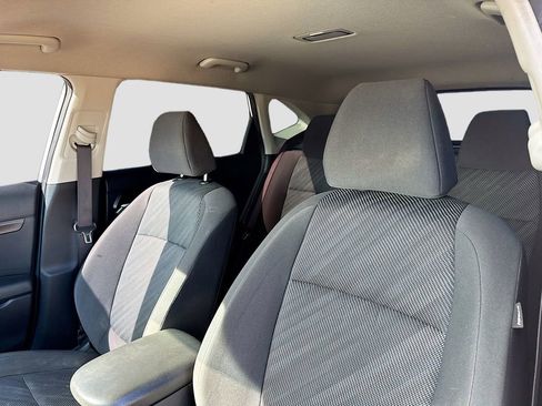 Used 2023 Kia Seltos LX image 11