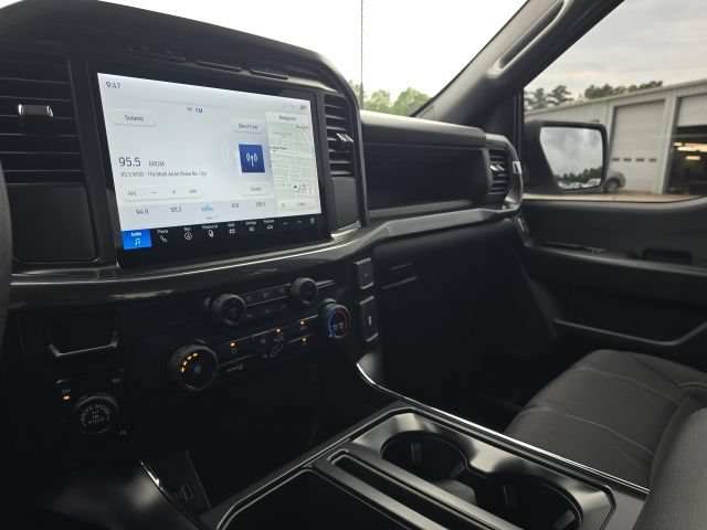 Used 2024 Ford F150 STX AWD/4WD image 25