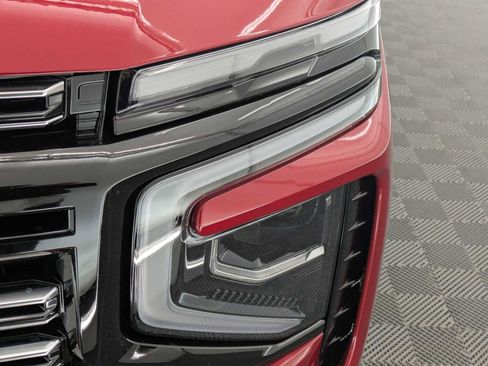 New 2026 Chevrolet Suburban High Country image 10