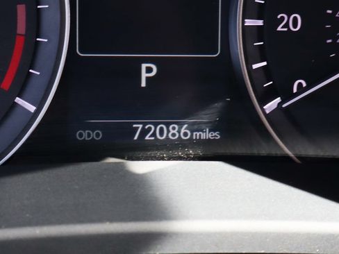Used 2022 Lexus RX 350 FWD image 24
