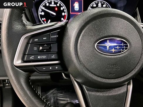 Used 2025 Subaru Outback Premium AWD/4WD image 23