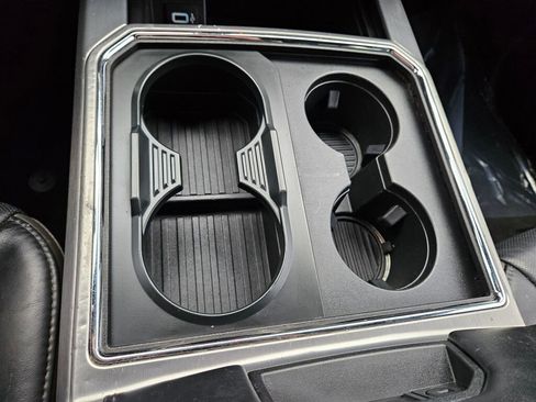 Used 2017 Ford F350 Platinum w/ Platinum Ultimate Package image 26