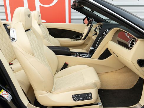 Used 2014 Bentley Continental GT Speed AWD/4WD image 26