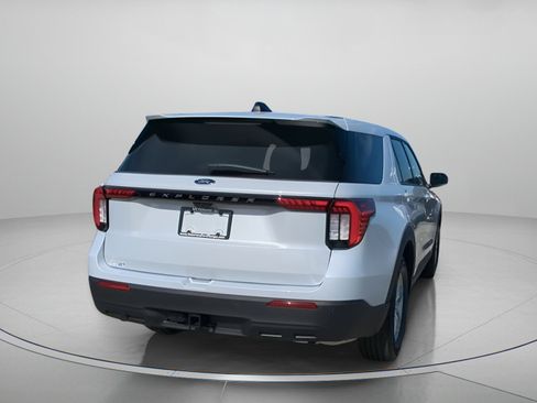 New 2026 Ford Explorer Active image 28