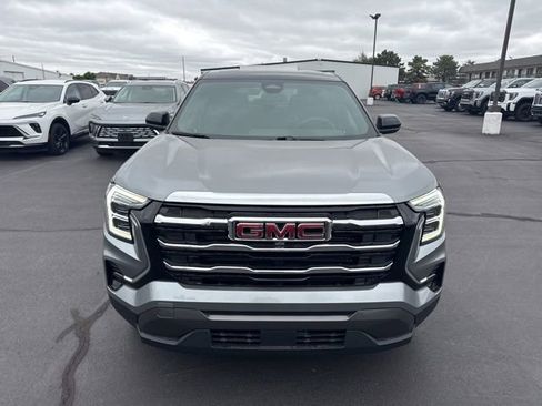 Used 2025 GMC Terrain Elevation FWD image 9