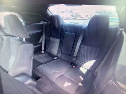 Used 2020 Dodge Challenger SXT w/ Blacktop Package RWD image 4