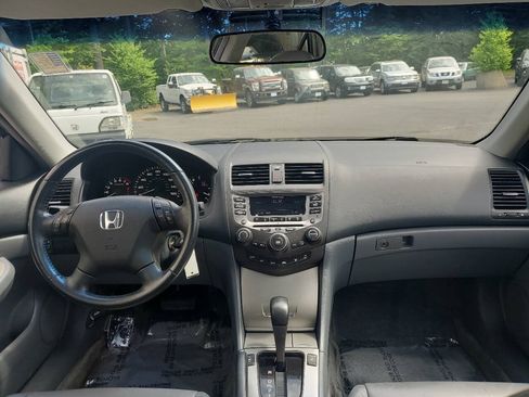 Used 2007 Honda Accord EX-L image 12