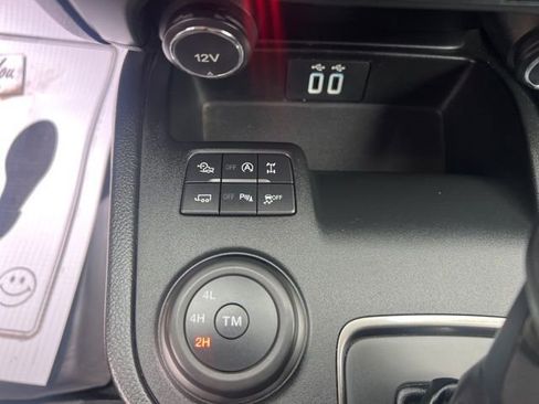 Used 2019 Ford Ranger XLT w/ Equipment Group 302A Luxury image 29