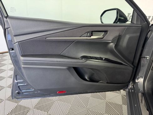 Used 2025 Toyota Camry LE FWD image 11