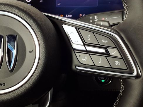 New 2026 Buick Enclave Sport Touring w/ Power Package image 12