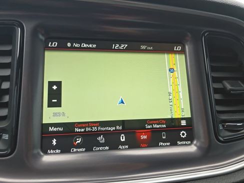 Used 2021 Dodge Challenger R/T Scat Pack image 21