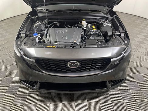 New 2026 MAZDA CX-5 2.5 S w/ Premium Package AWD/4WD image 25