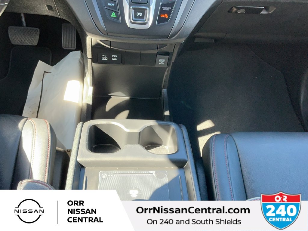 Used 2025 Honda Odyssey Sport-L image 25