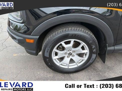 Used 2021 Ford Bronco Sport AWD/4WD image 17
