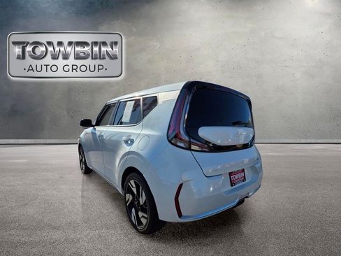 Used 2023 Kia Soul GT-Line w/ GT-Line Technology Package FWD image 5