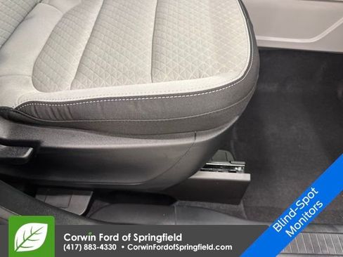 New 2026 Ford Escape Active w/ Cold Weather Package image 11