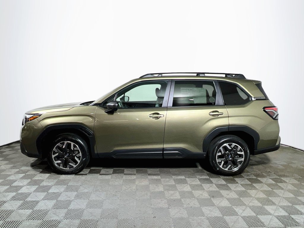 New 2026 Subaru Forester Premium AWD/4WD image 4