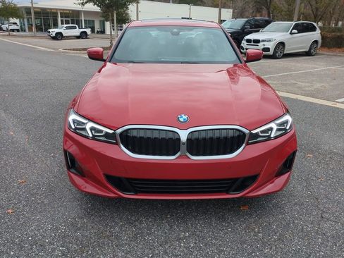 Used 2024 BMW 330i Sedan image 10