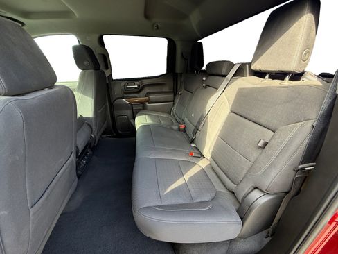 Used 2021 GMC Sierra 1500 Elevation image 16