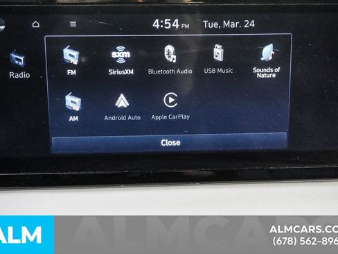 Used 2025 Hyundai Palisade SEL image 39