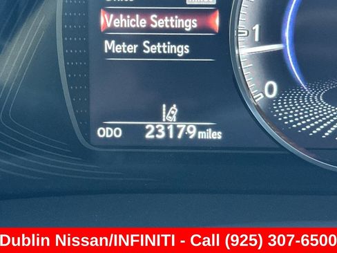 Used 2024 Lexus ES 350 w/ Accessory Package (Z2) FWD image 41